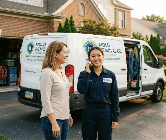Crawlspace Mold Remediation Au Train, MI FAQs